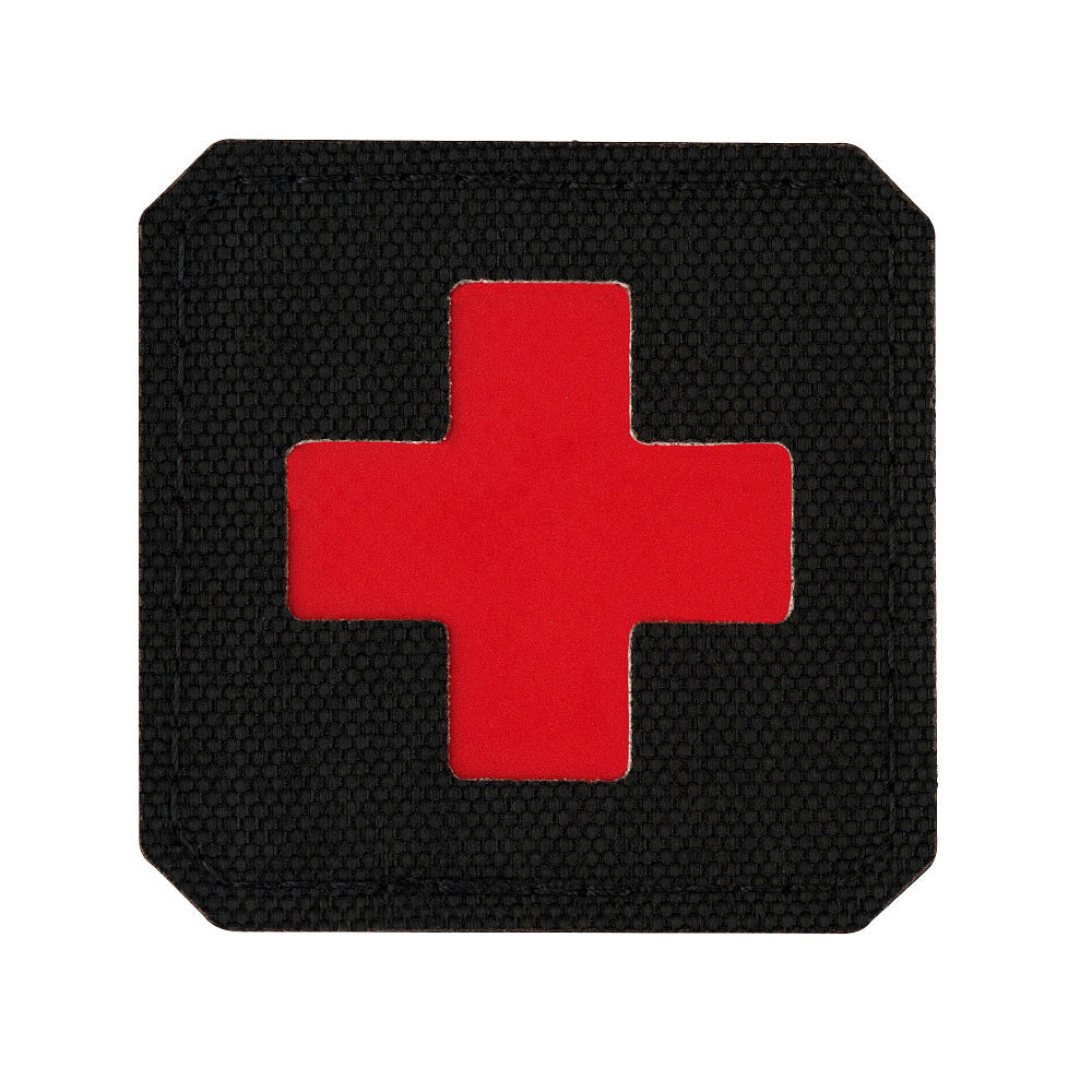 M-Tac patch Medic Cross Laser Cut