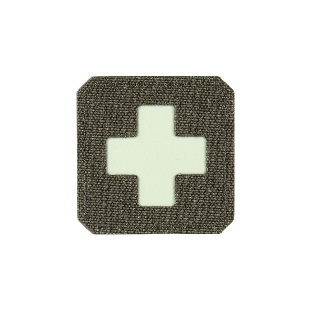 M-Tac patch Medic Cross Laser Cut