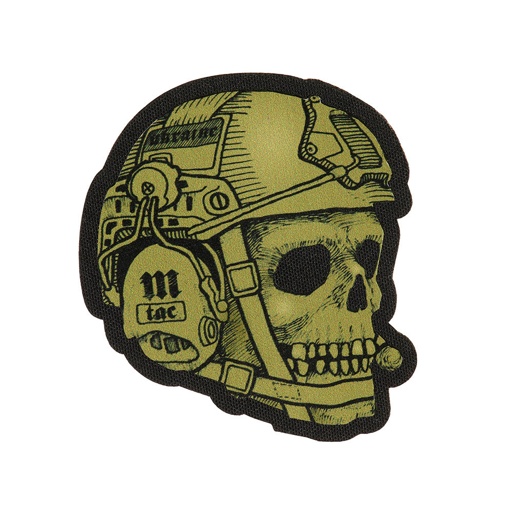 M-Tac Patch Operator