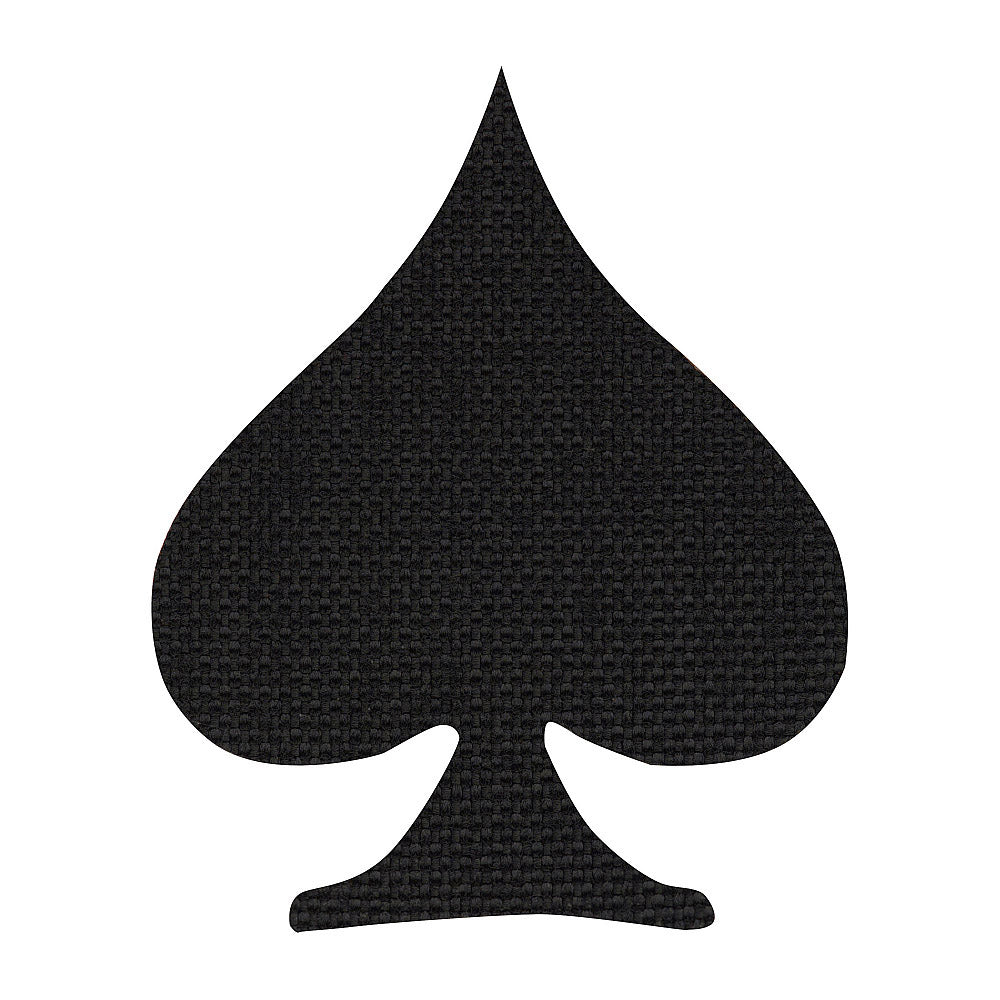 M-Tac patch Spades Laser Cut