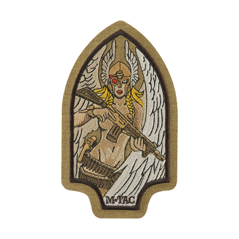 M-Tac Patch Valkyrie (Embroidery)
