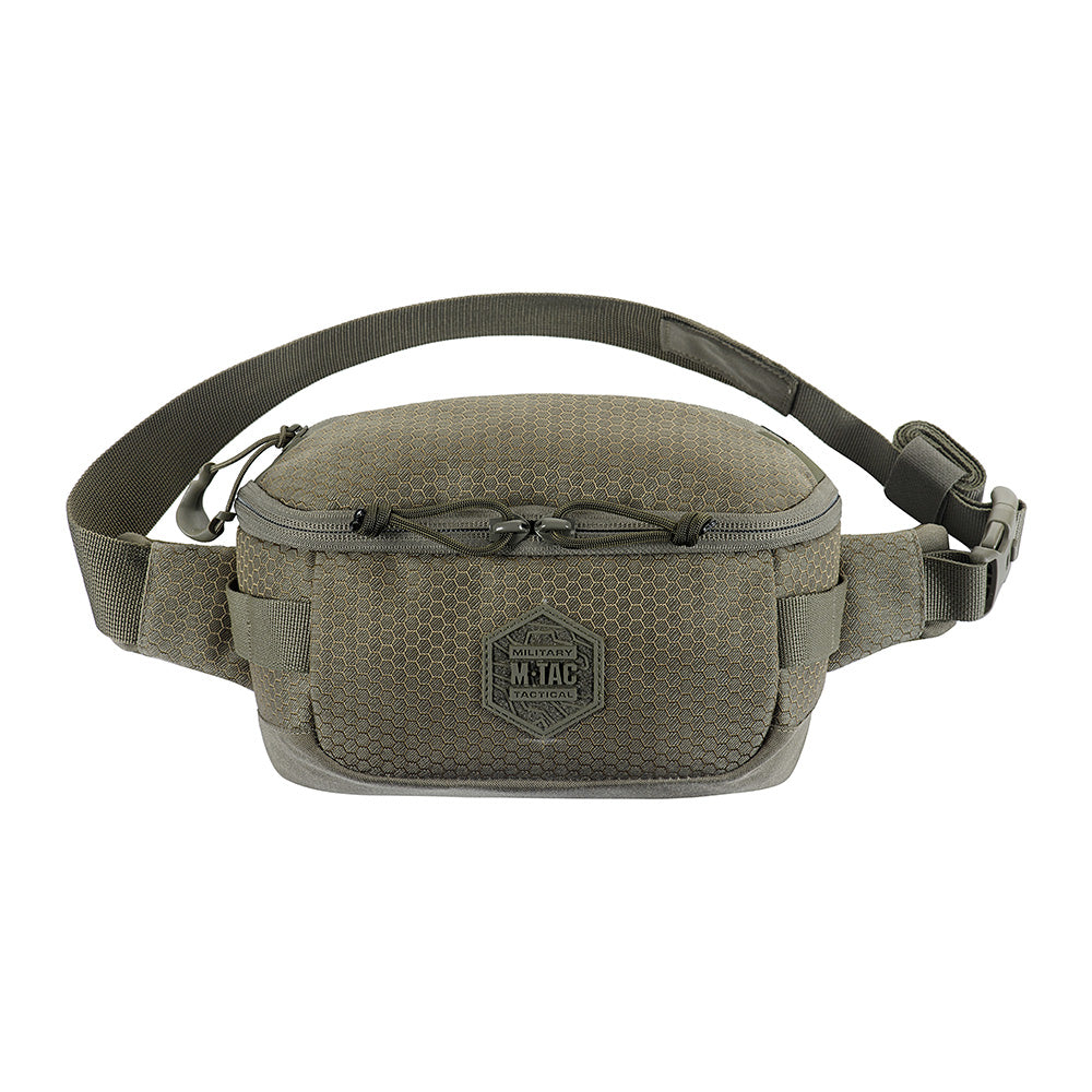 M-Tac Tactical Waist Bag Gen.II Elite Hex