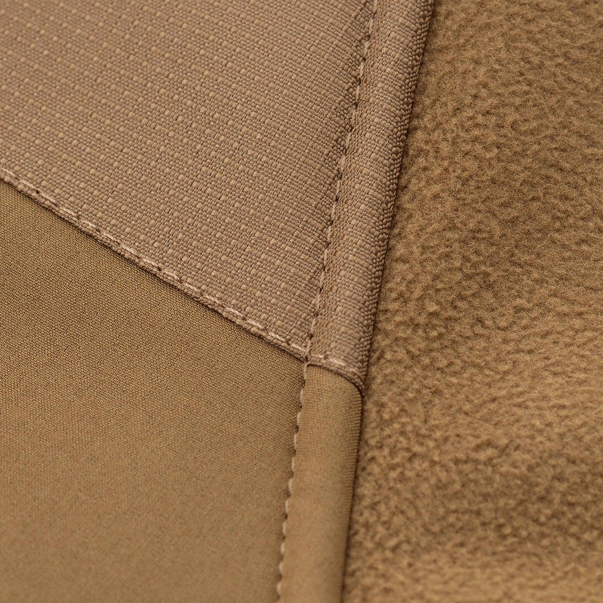 M-Tac Norman Windblock Fleece jacket