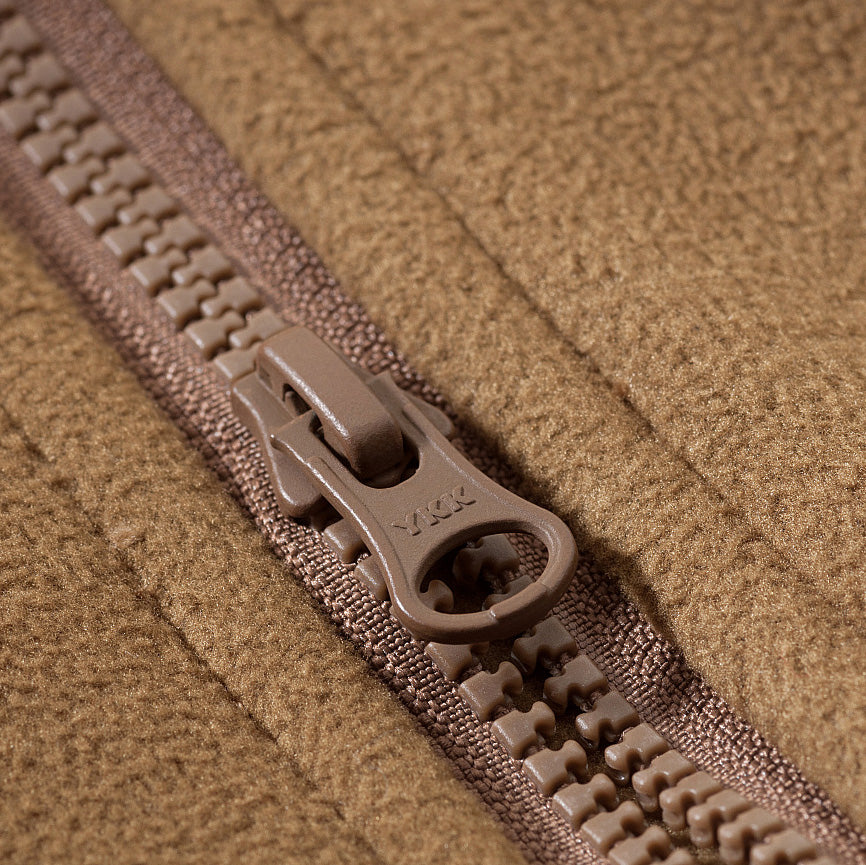 M-Tac Norman Windblock Fleece jacket