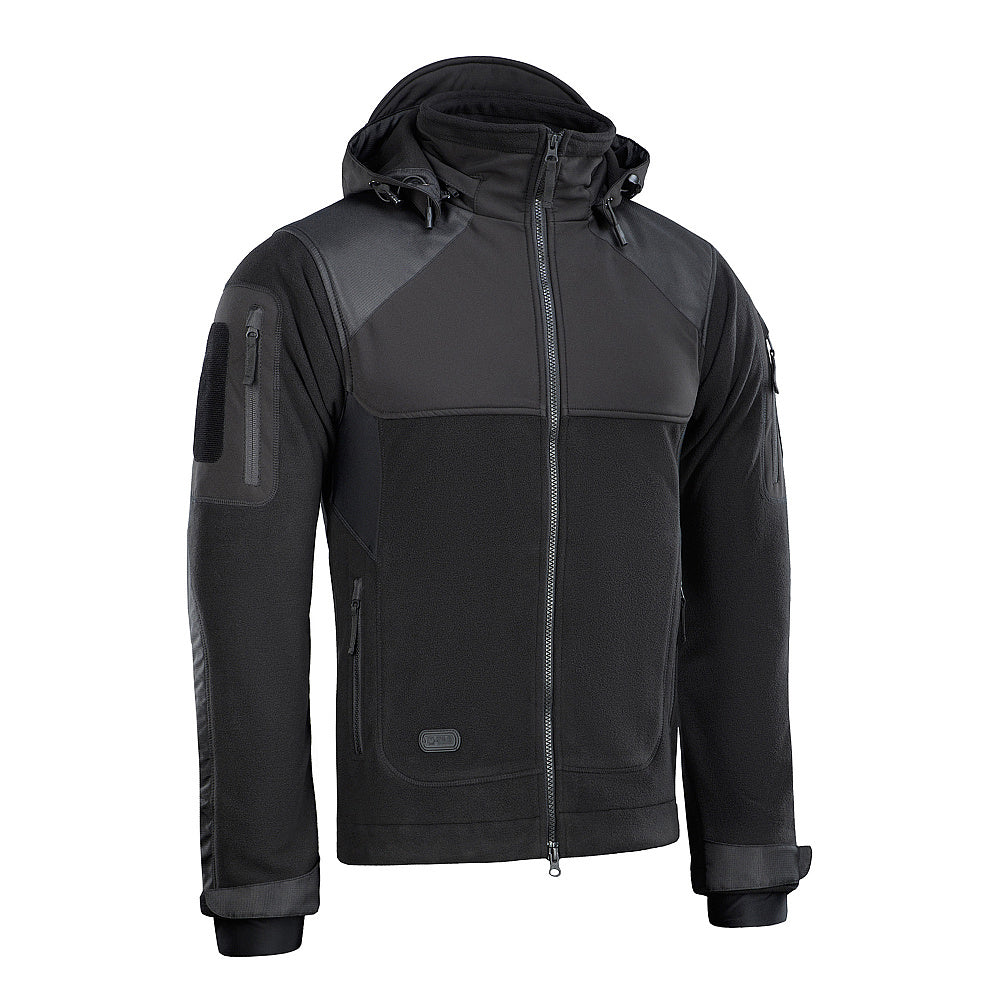 M-Tac Norman Windblock Fleece jacket