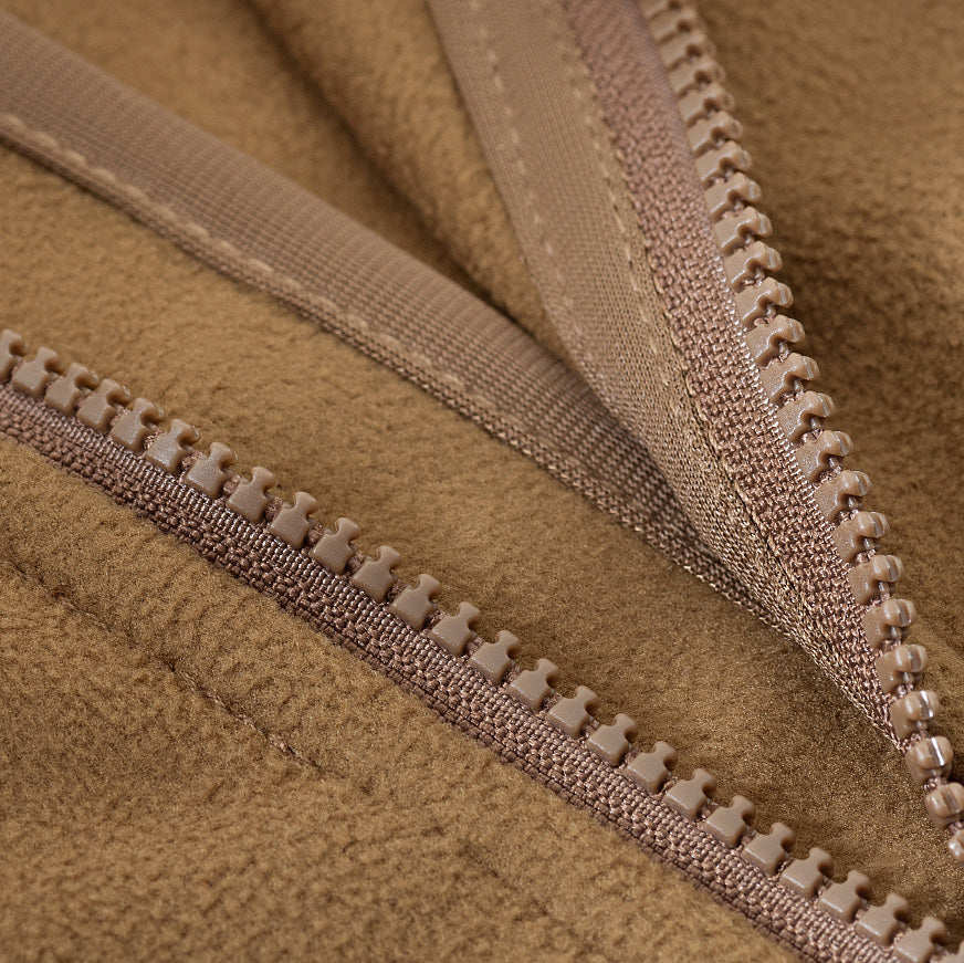 M-Tac Norman Windblock Fleece jacket