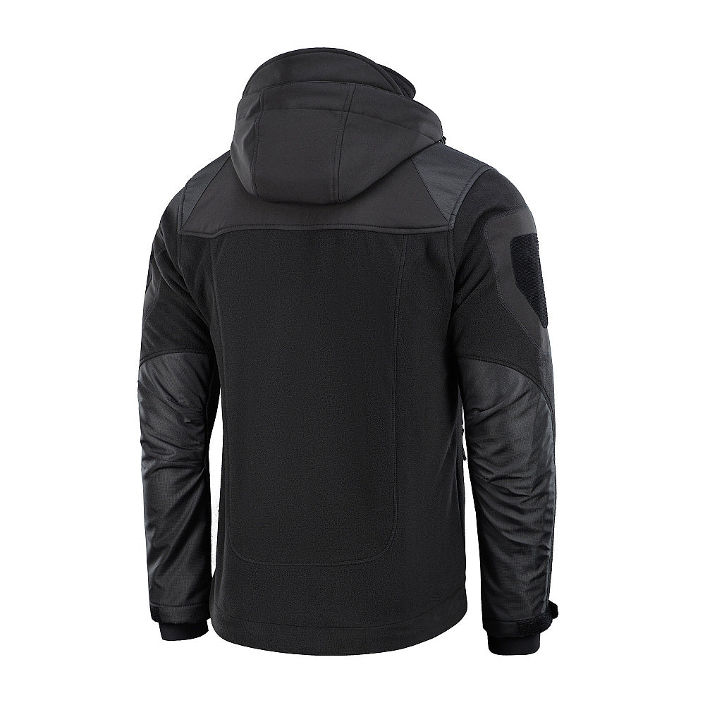 M-Tac Norman Windblock Fleece jacket