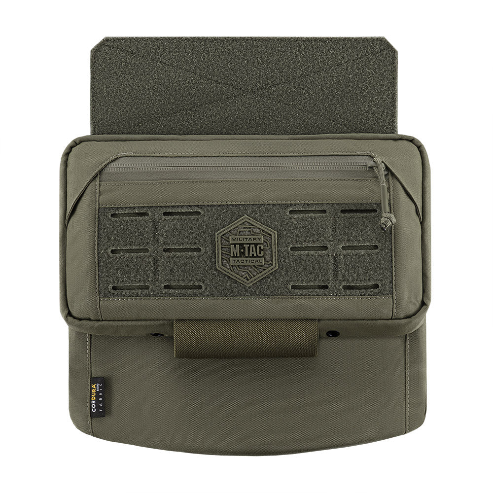 M-Tac Abdomen Protection for ballistic inserts