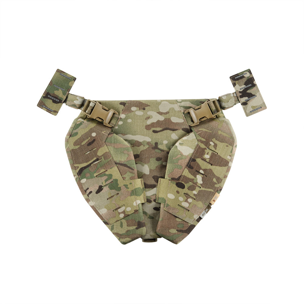 M-Tac Ballistic Groin Protection – for ballistic inserts