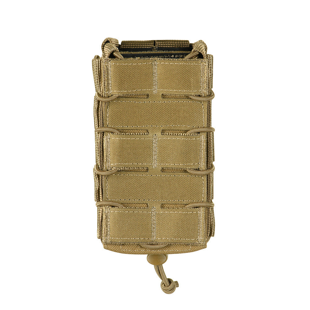 M-Tac Open Double Pouch for AK Laser Cut