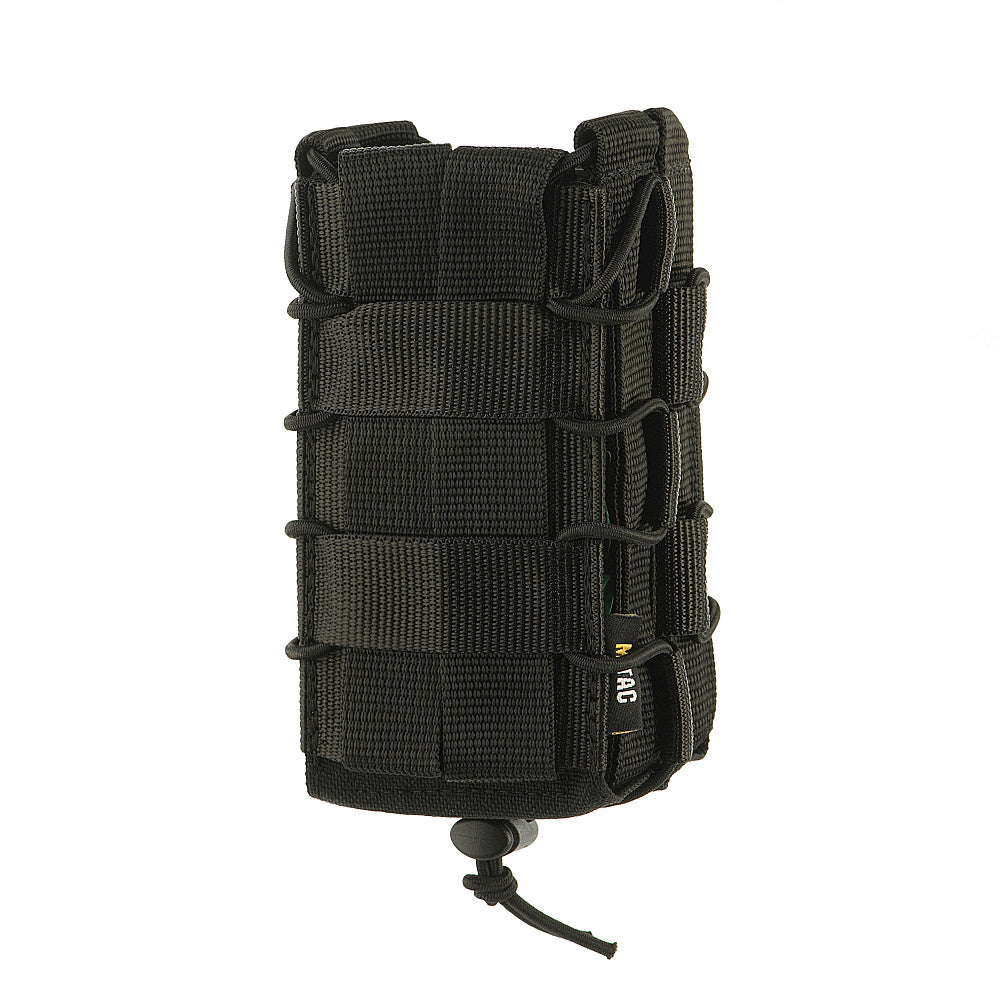 M-Tac Open Double Pouch for AK