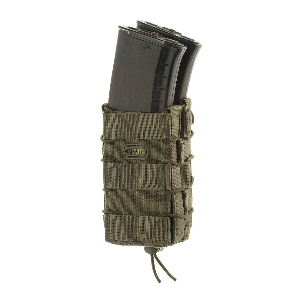 M-Tac Open Double Pouch for AK