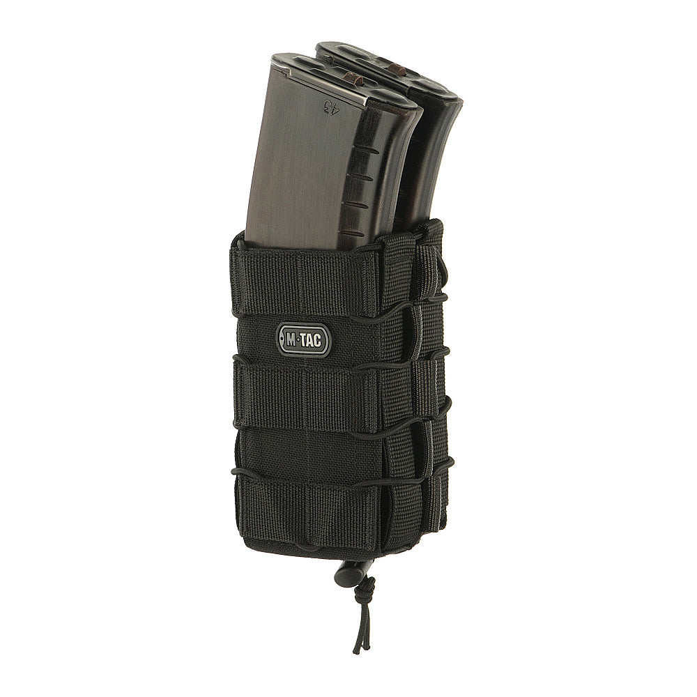 M-Tac Open Double Pouch for AK