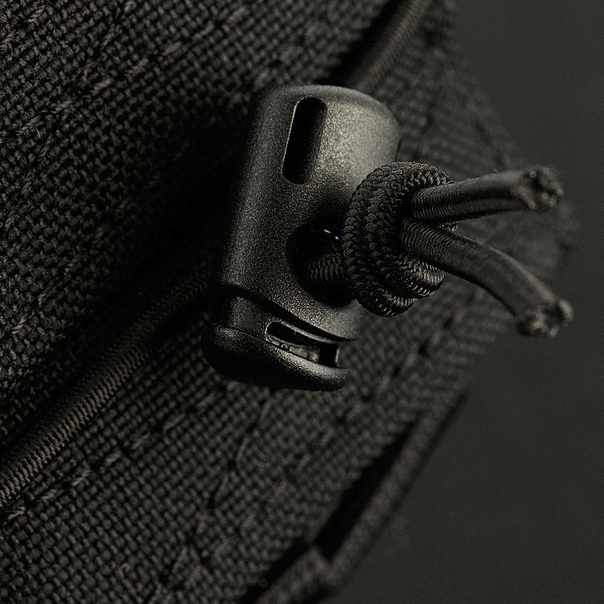 M-Tac Open Double Pouch for AK