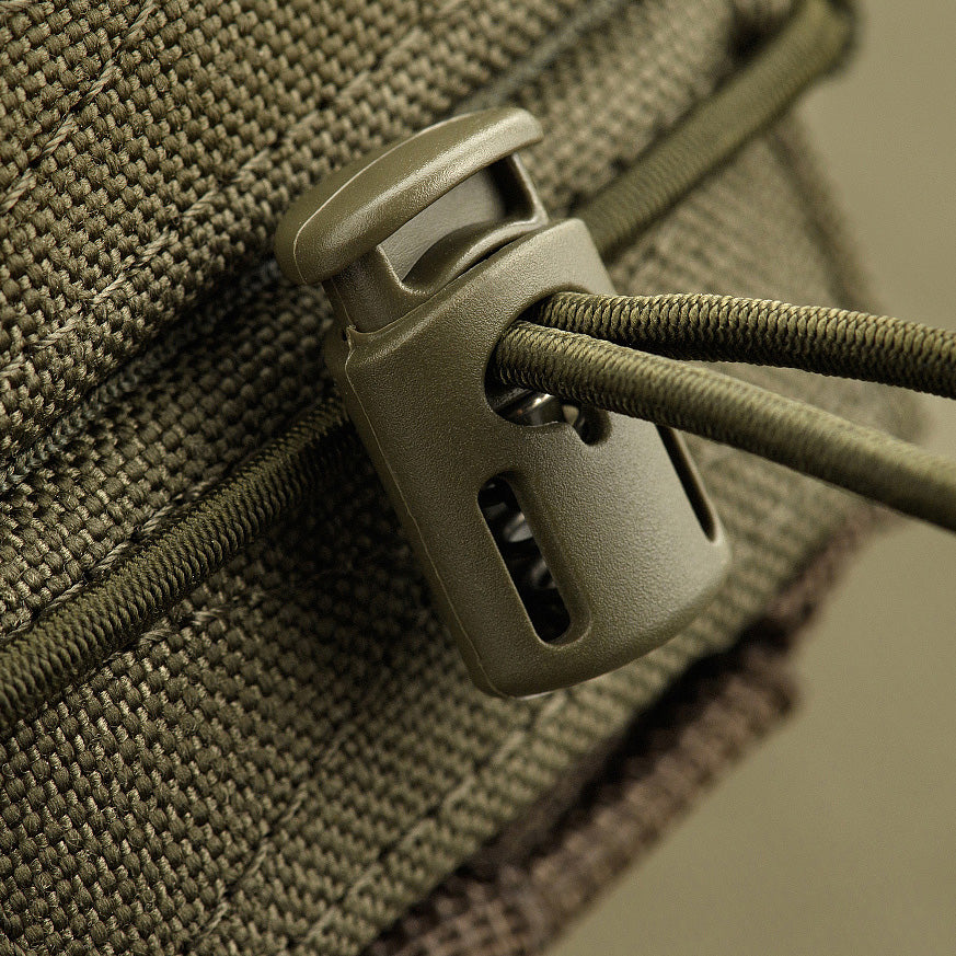 M-Tac Open Double Pouch for AK