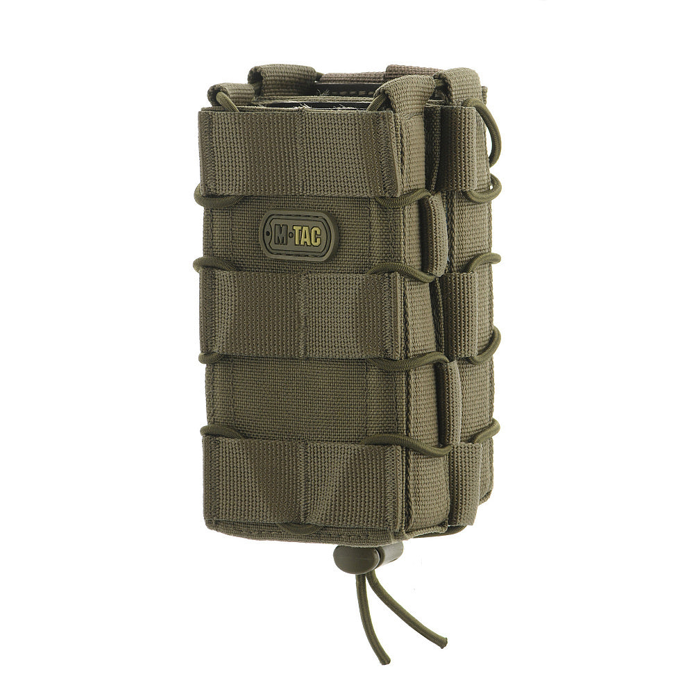 M-Tac Open Double Pouch for AK