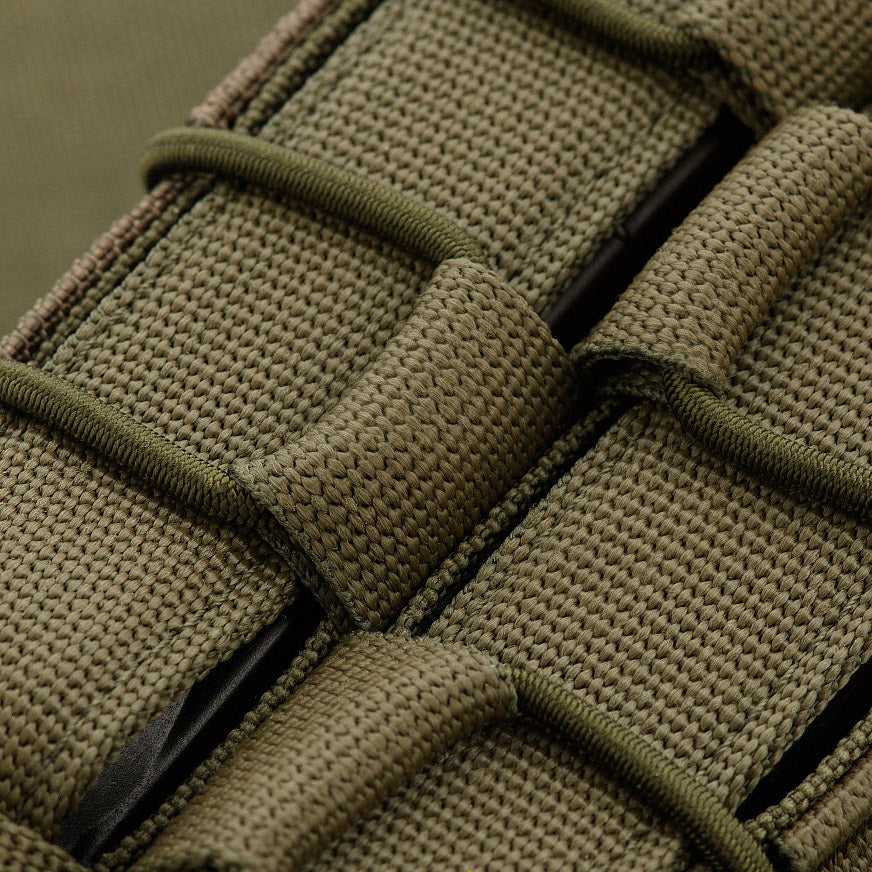 M-Tac Open Double Pouch for AK