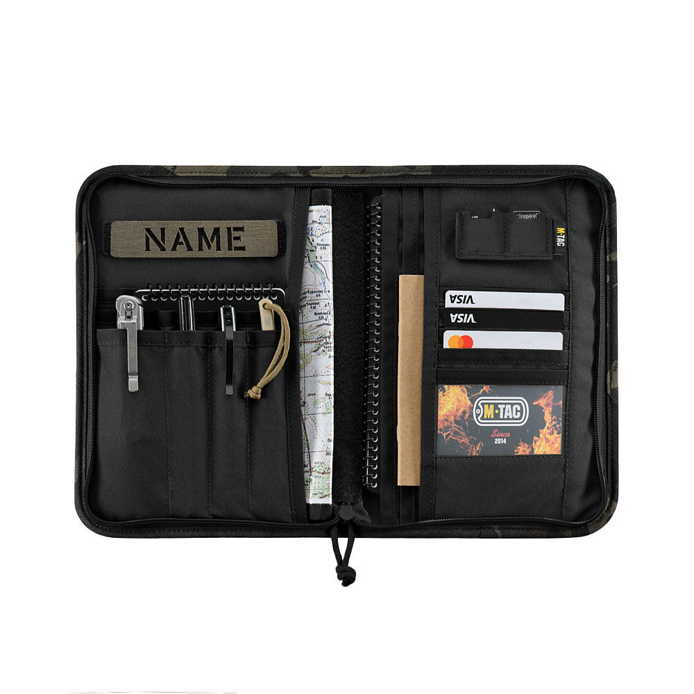 M-Tac Organiser A5 Elite