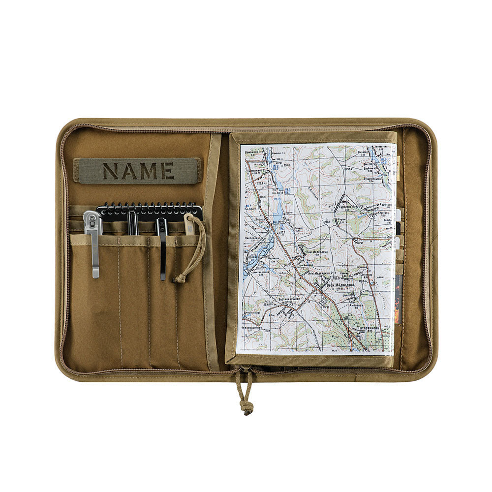 M-Tac Organiser A5 Elite