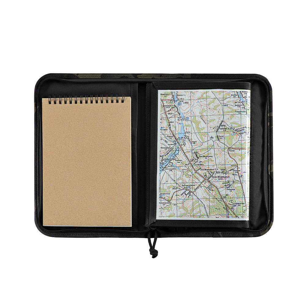 M-Tac Organiser A5 Elite
