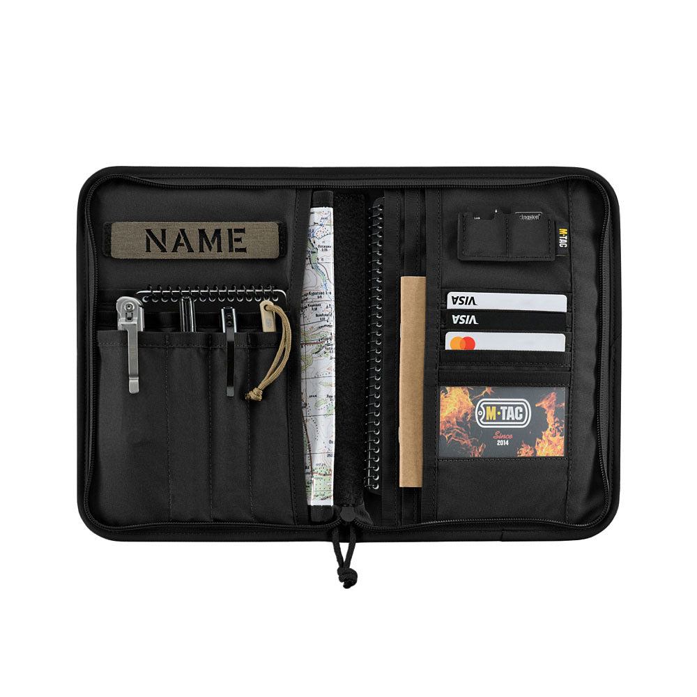 M-Tac Organiser A5 Elite