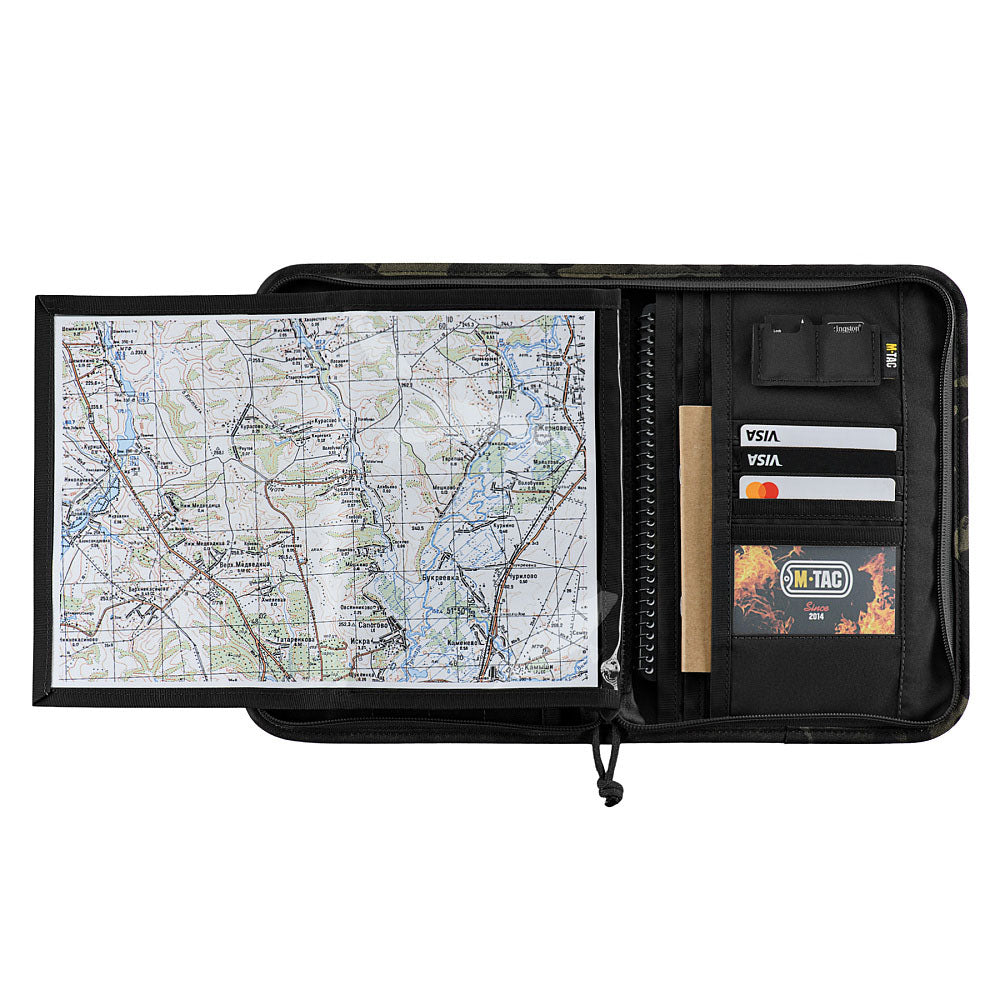 M-Tac Organiser A5 Elite