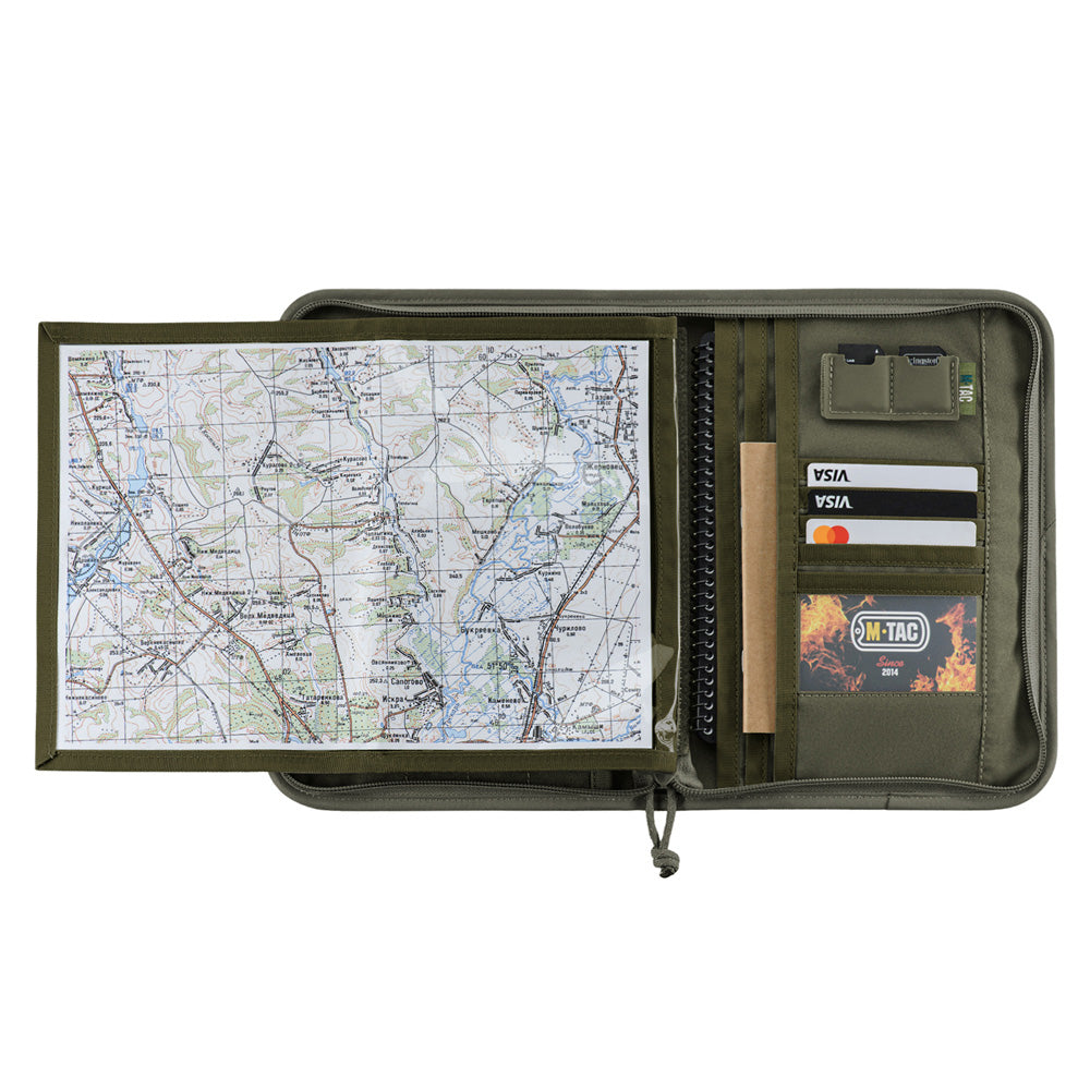 M-Tac Organiser A5 Elite