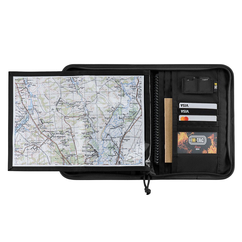 M-Tac Organiser A5 Elite