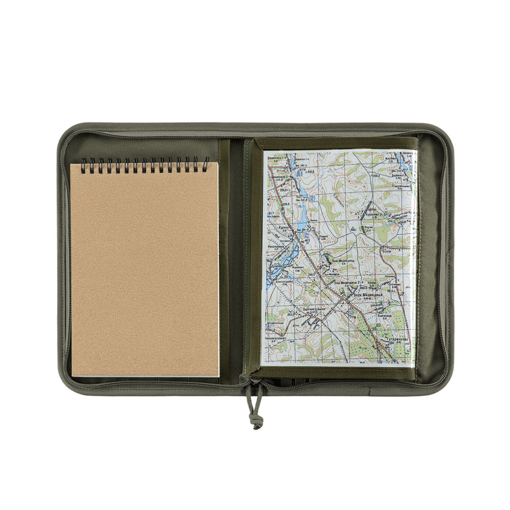 M-Tac Organiser A5 Elite