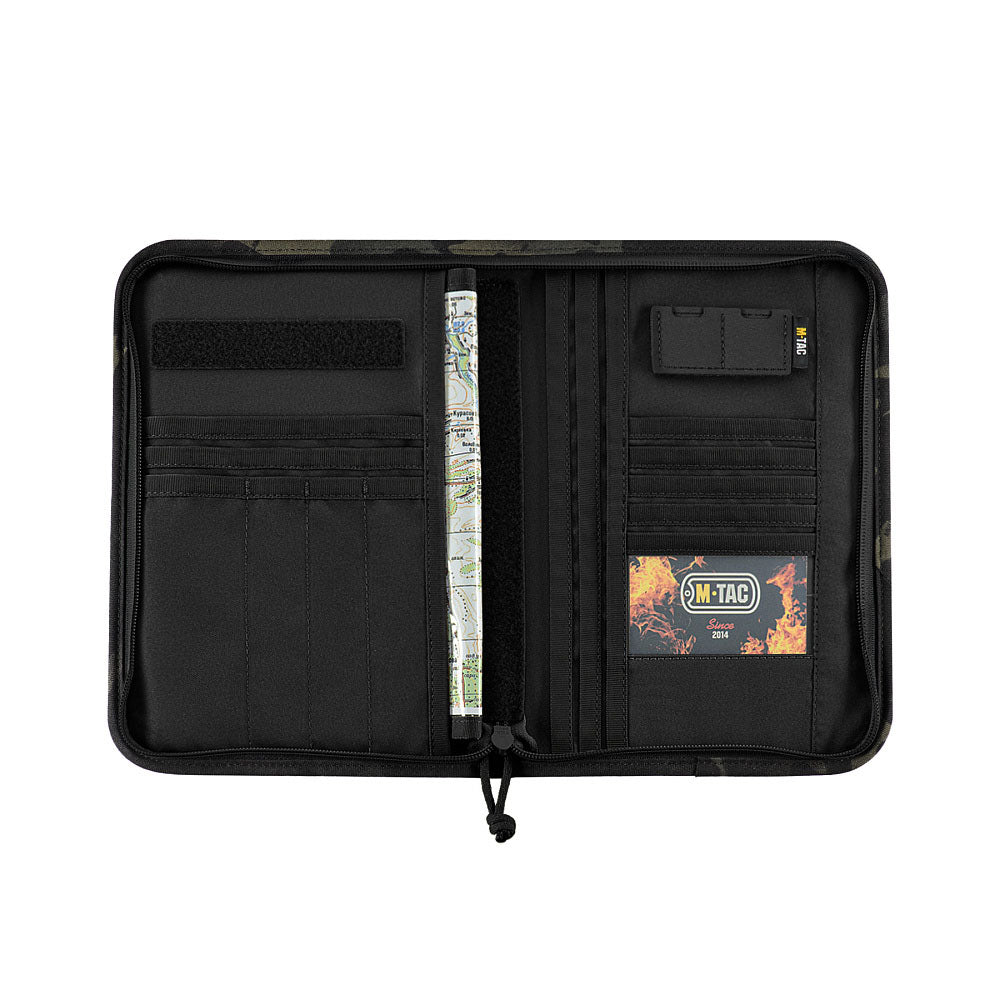 M-Tac Organiser A5 Elite