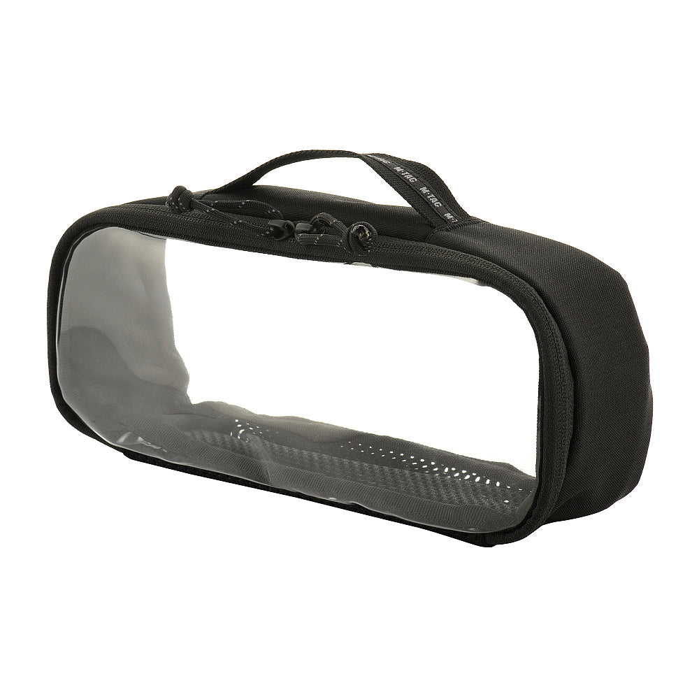 M-Tac utility travel case clear Elite Large (30x19 cm)