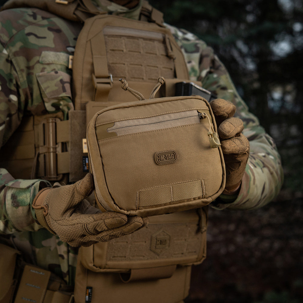 M-Tac organizer pouch Elite