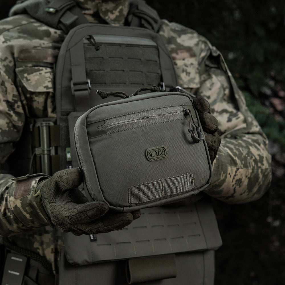 M-Tac organizer pouch Elite
