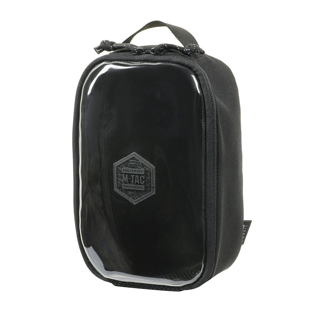 M-Tac utility organizer transparent Elite Large Gen.II