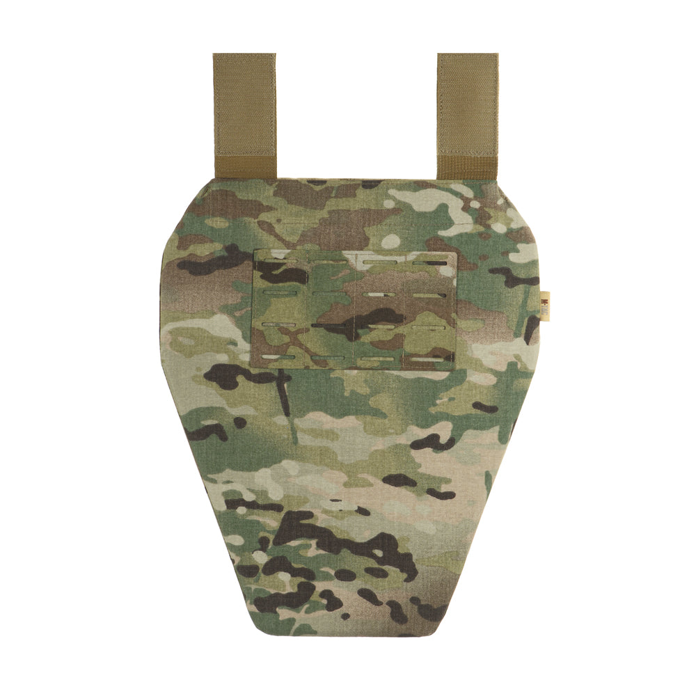 M-Tac Anti-Fragmentation Apron for ballistic panel inserts Laser Cut XL