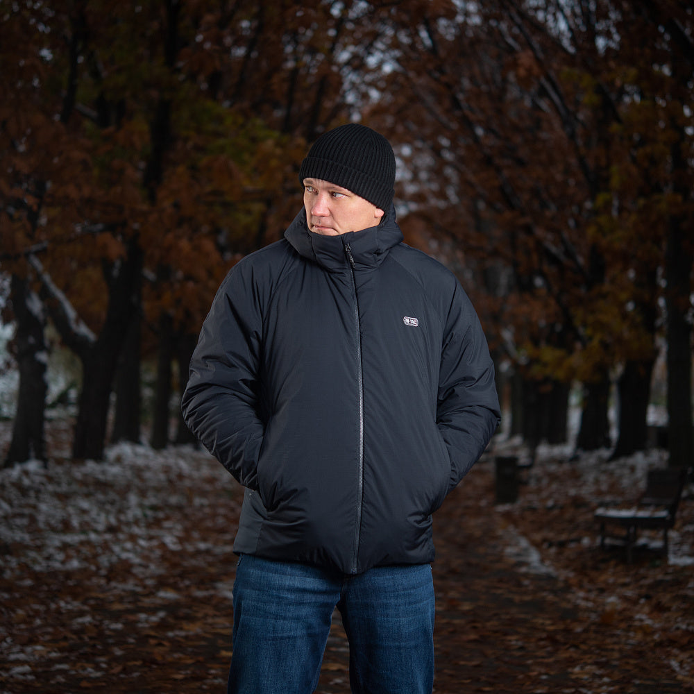 M-Tac Paladin jacket