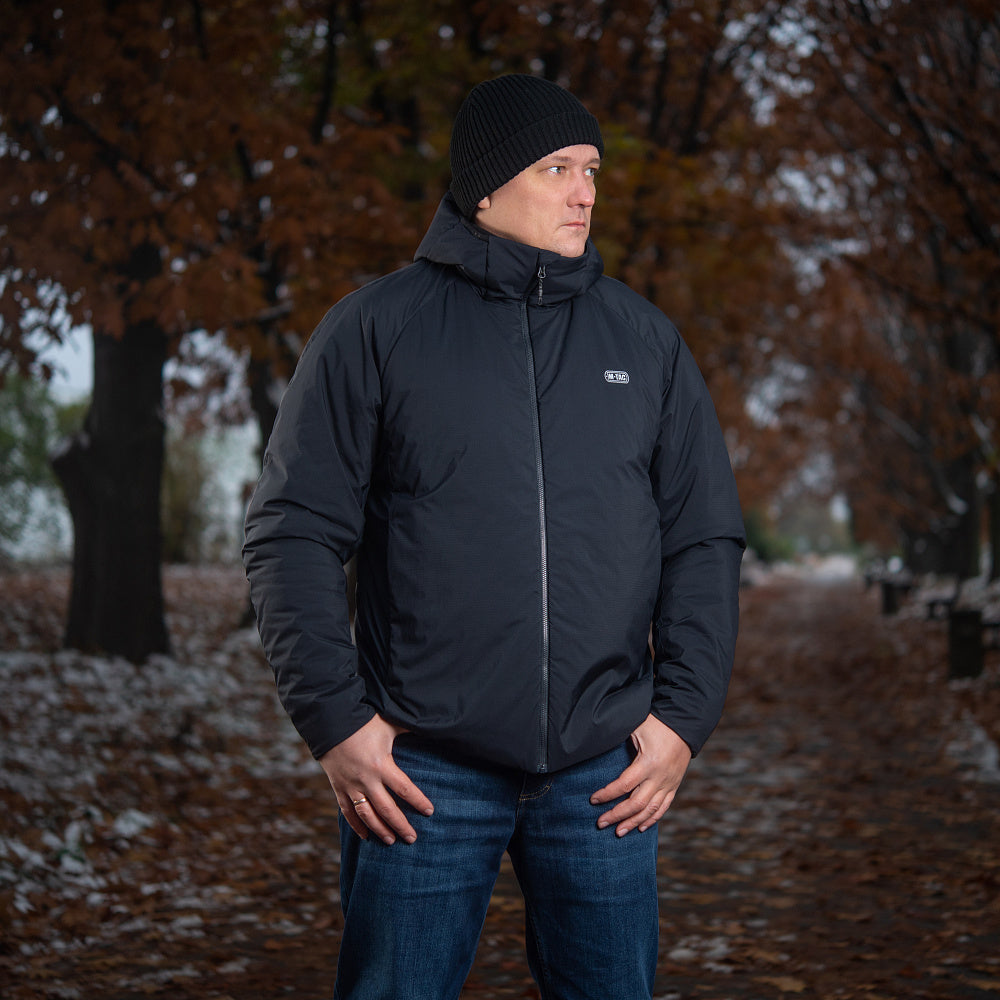 M-Tac Paladin jacket