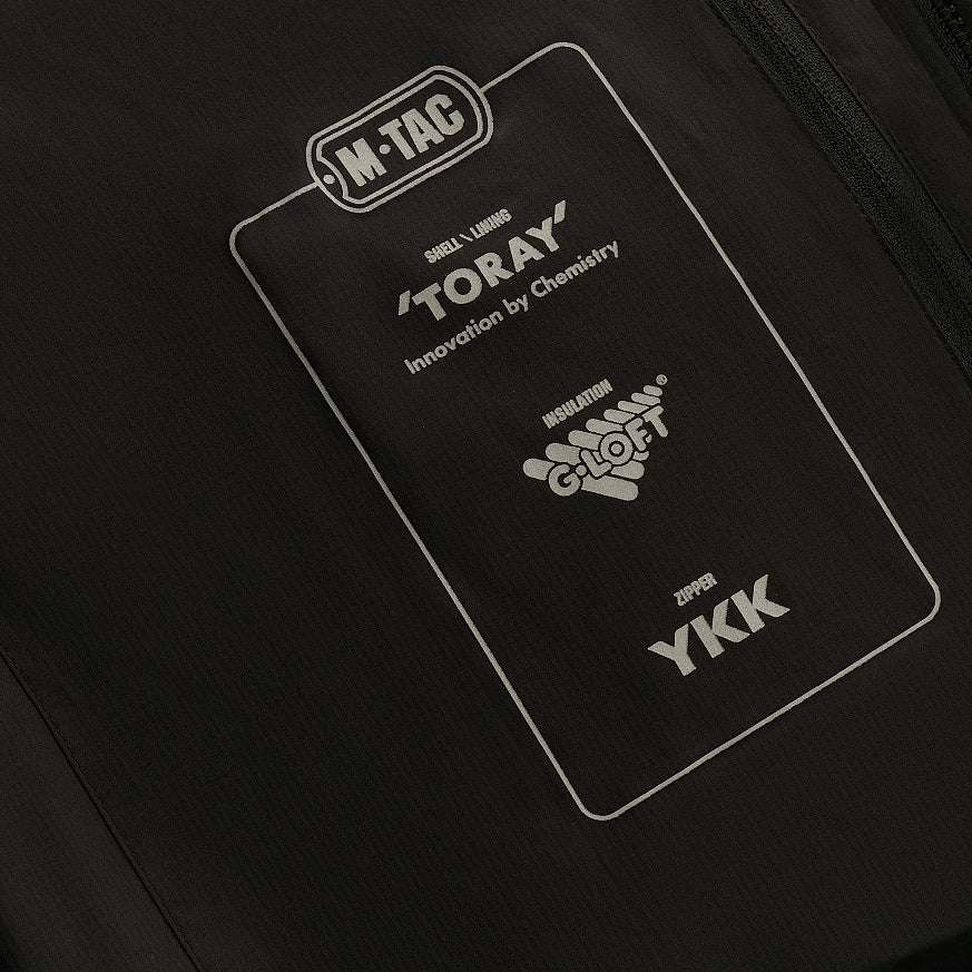 M-Tac Paladin jacket