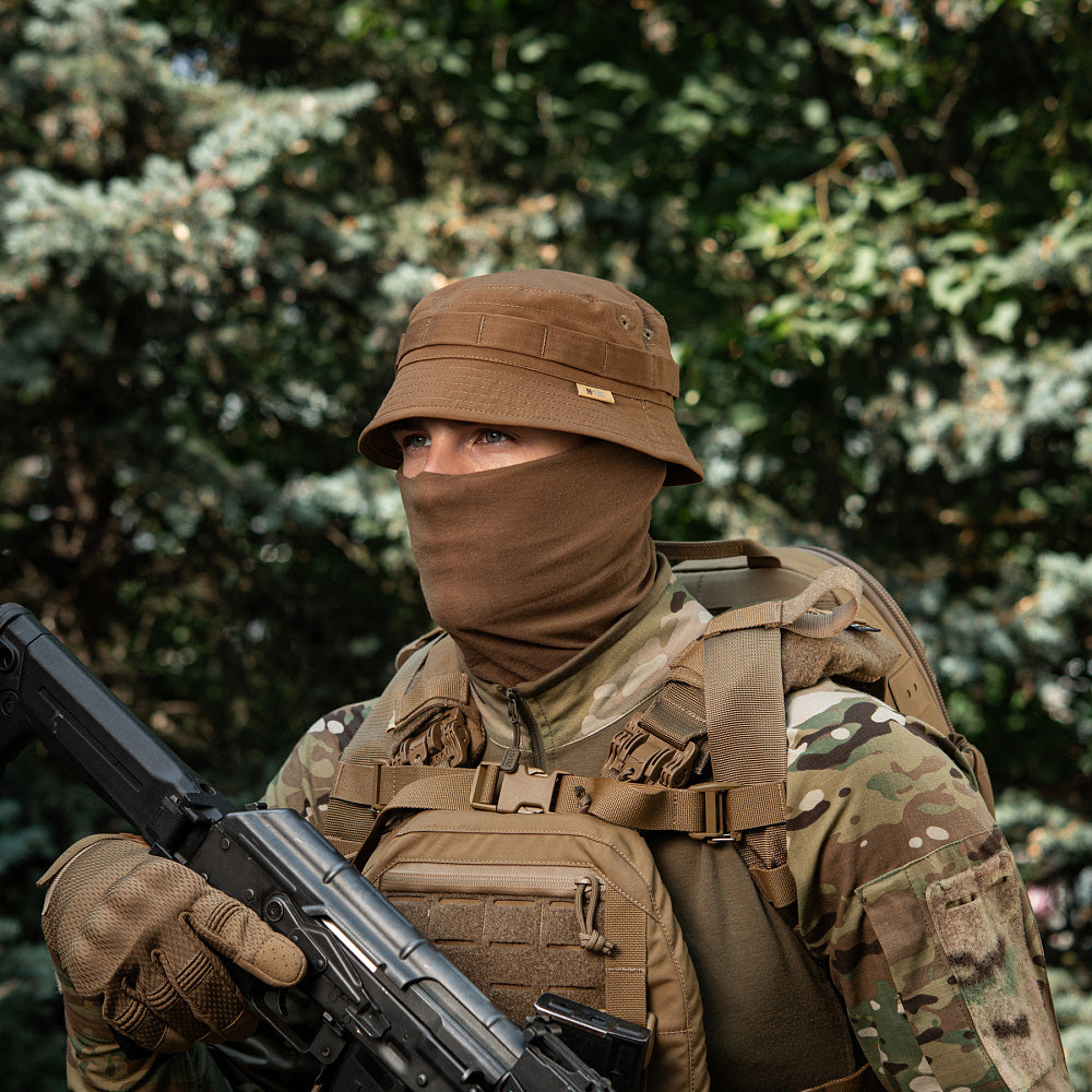 M-Tac Panama Gen.II Flex Rip-Stop