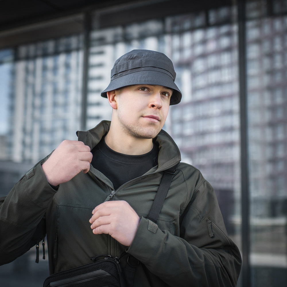 M-Tac Panama Gen.II Flex Rip-Stop