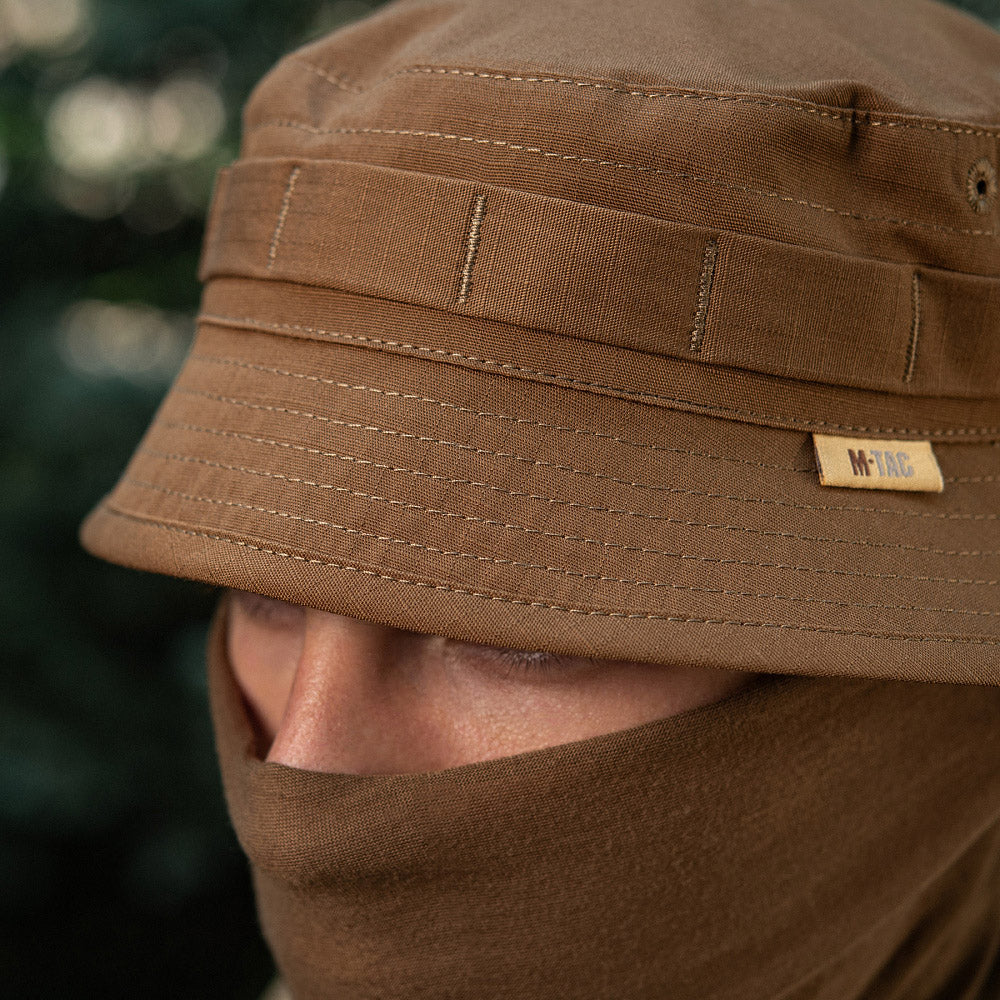 M-Tac Panama Gen.II Flex Rip-Stop