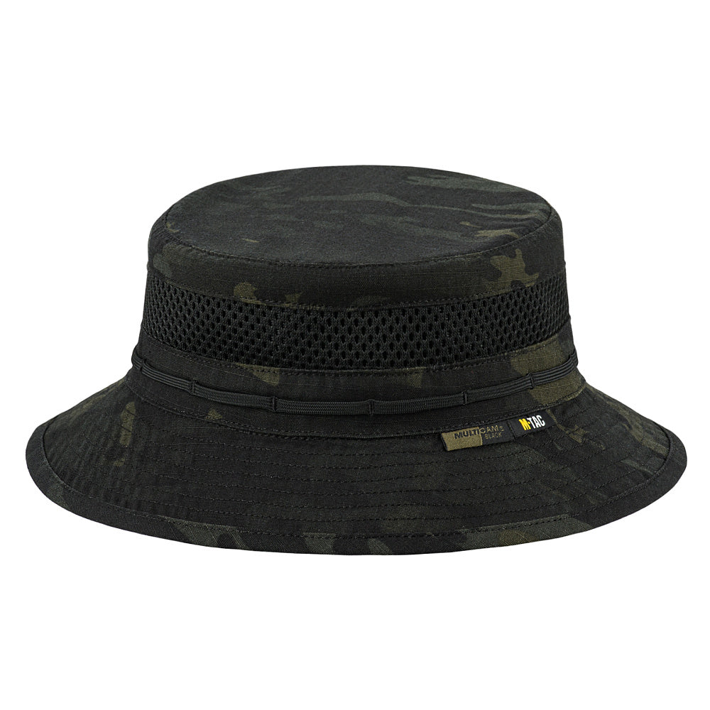 M-Tac Panama Hat with a mesh NYCO Extreme