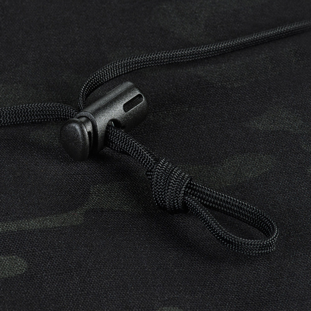 M-Tac Panama Hat with a mesh NYCO Extreme