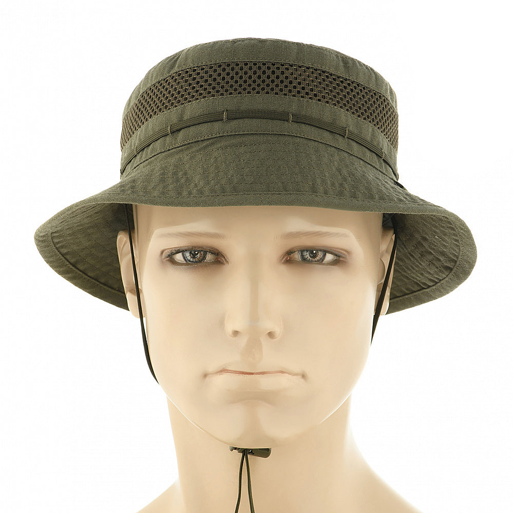 M-Tac Mesh Boonie Hat Elite Nyco