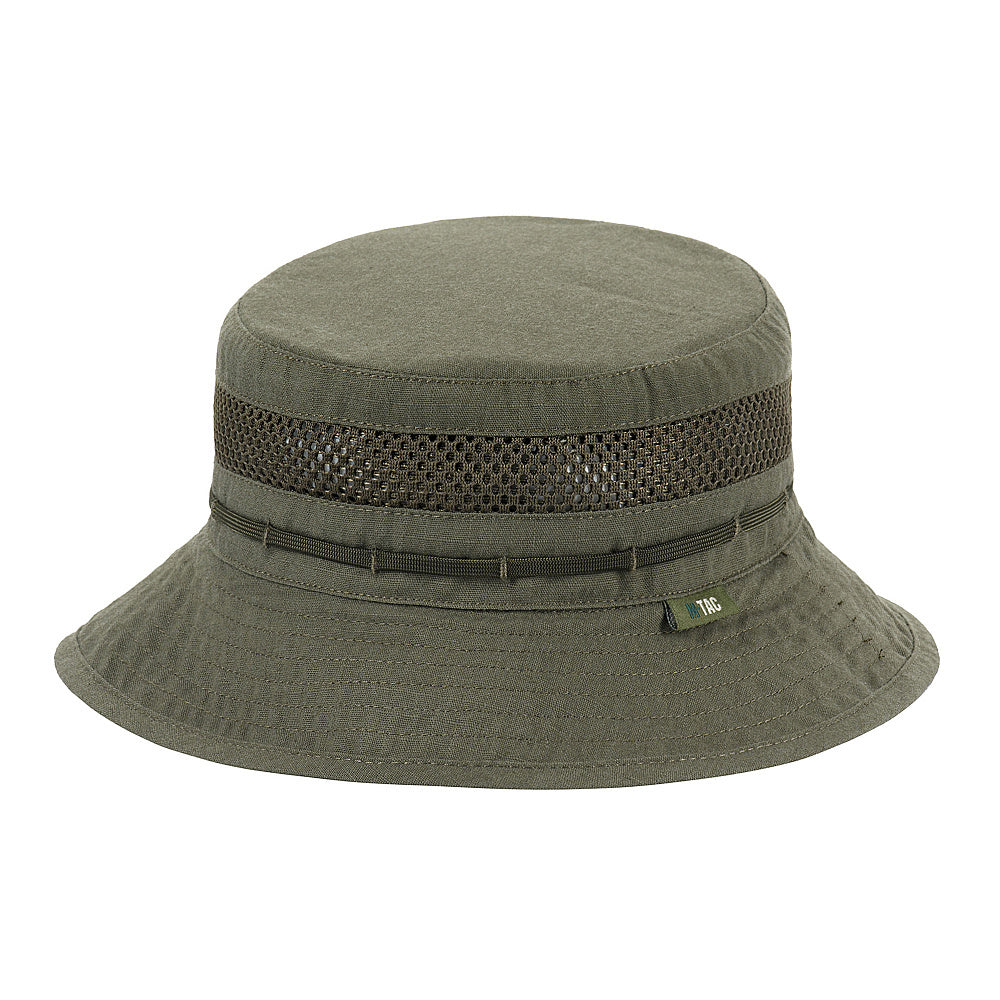 M-Tac Mesh Boonie Hat Elite Nyco