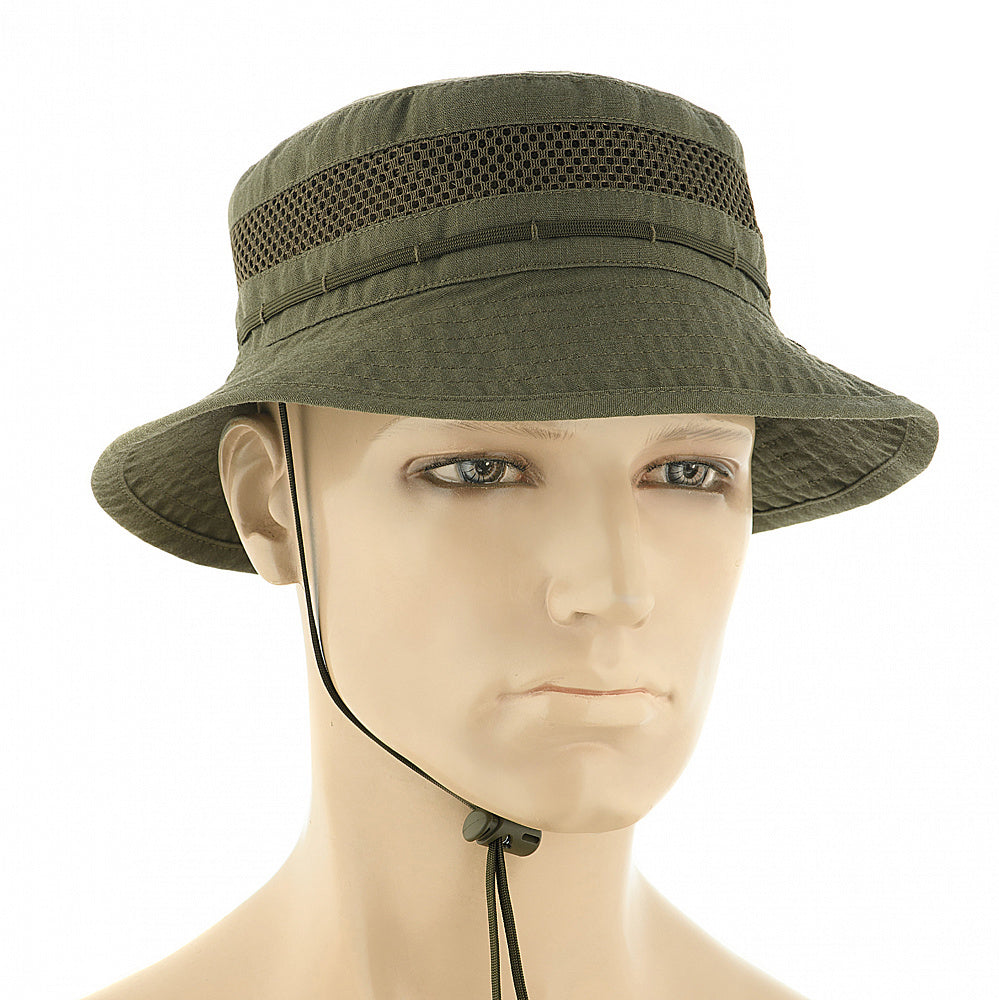 M-Tac Mesh Boonie Hat Elite Nyco
