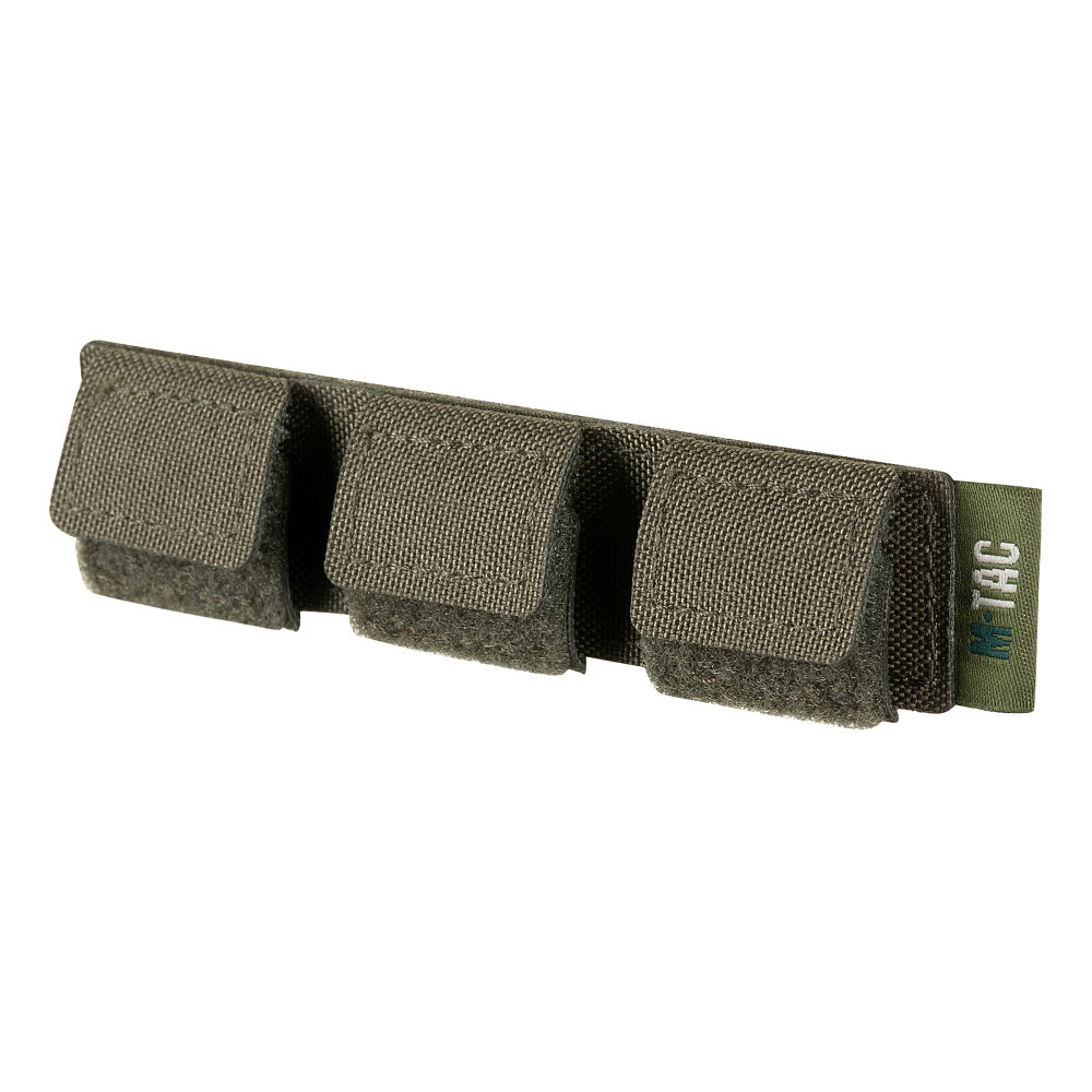 M-Tac Panel for Patches on MOLLE 120x26
