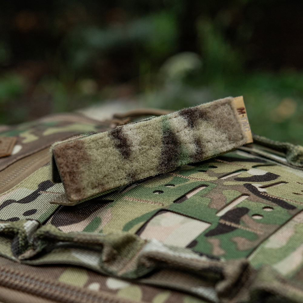 M-Tac Panel for Patches on MOLLE 120x26
