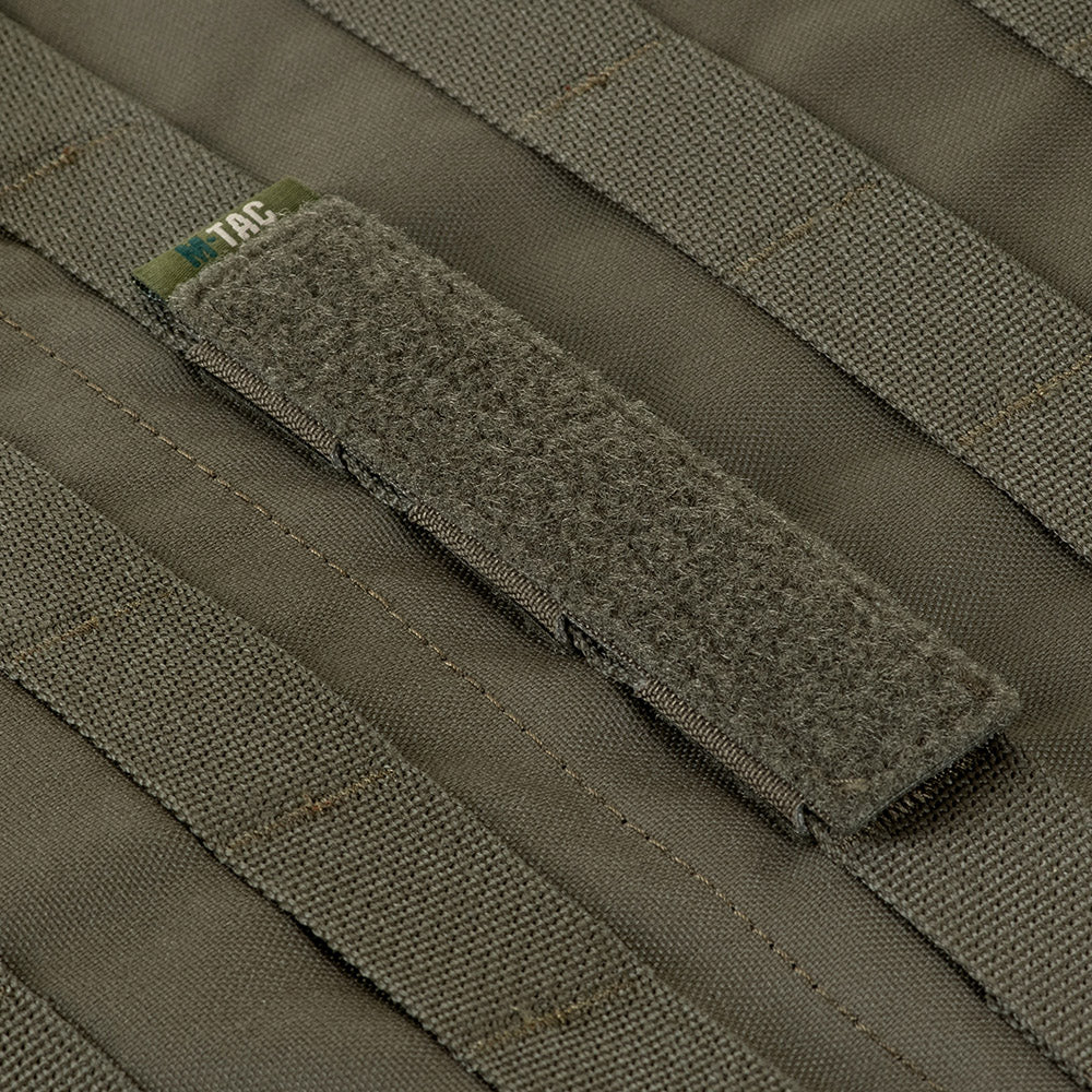 M-Tac Panel for Patches on MOLLE 120x26