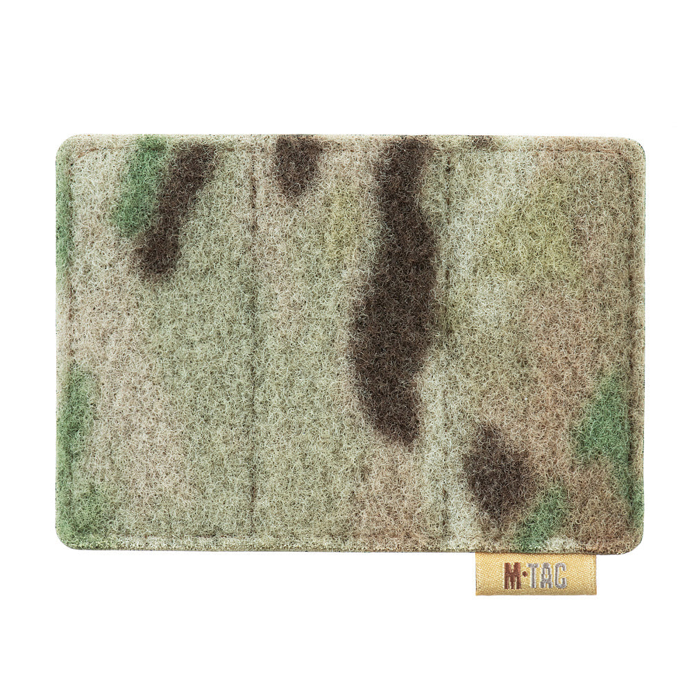 M-Tac Tactical Morale Patches Hook and Loop Display Board Molle 120x85